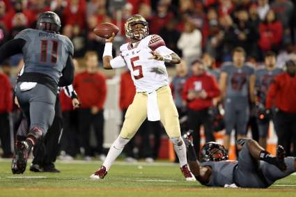 Jameis Winston Point Shaving: Source Lacks Credibility