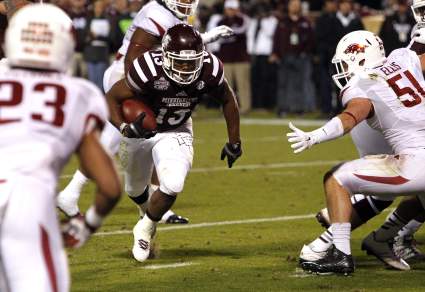College Football Week 10 Review: 5 Facts You Need to Know