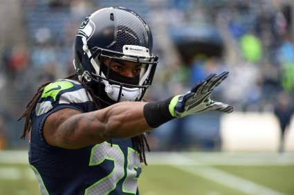 Seahawks vs. 49ers: Score, Stats & Highlights