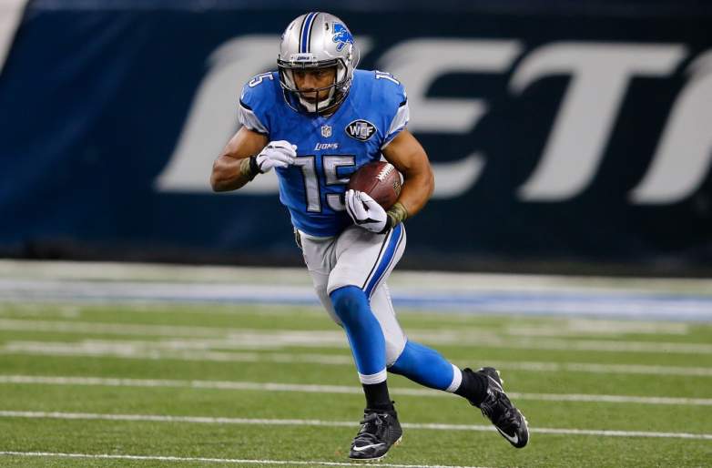 Golden Tate