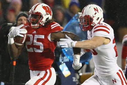 WATCH: Melvin Gordon Sets Single-Game Rushing Record