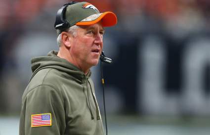 John Fox to the Bears: 5 Fast Facts You Need to Know