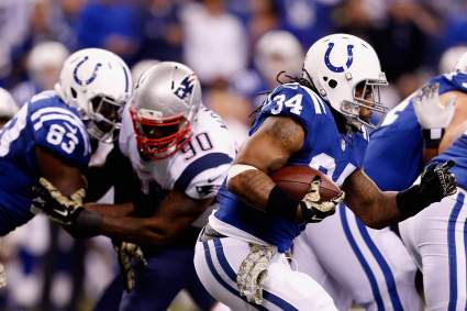 Updated AFC Playoff Picture, Seeds & Scenarios 2014