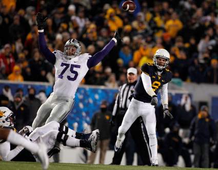 Kansas State vs. West Virginia: Score, Stats & Highlights