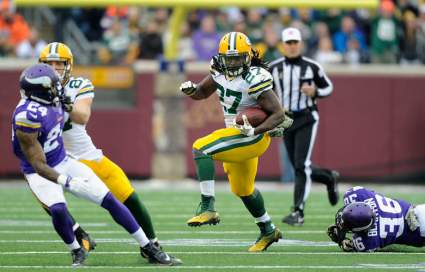 Eddie Lacy: 5 Fast Facts You Need to Know