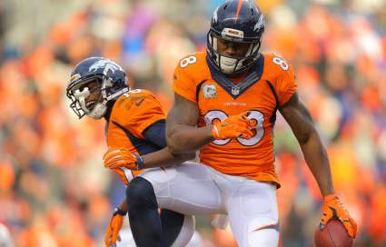 Dolphins vs. Broncos: Score, Stats & Highlights