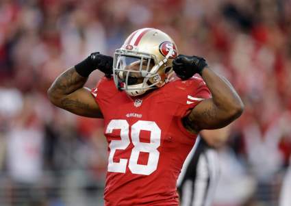 49ers Vs. Seahawks: 5 Fast Facts You Need to Know