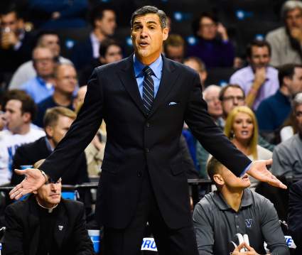 Villanova Basketball: Tim Thomas Says He Was Scammed In High School