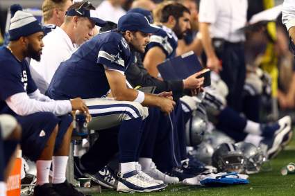 Tony Romo Contract & Salary Details