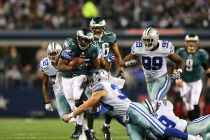 How to Watch Cowboys vs. Eagles Live Stream Online
