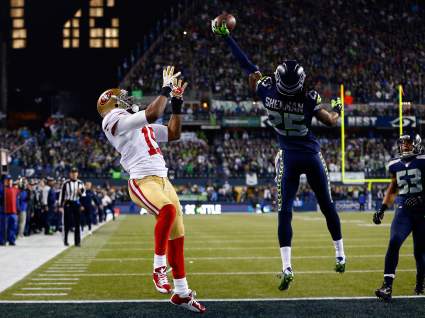 How to Watch Seahawks vs. 49ers Live Stream Online