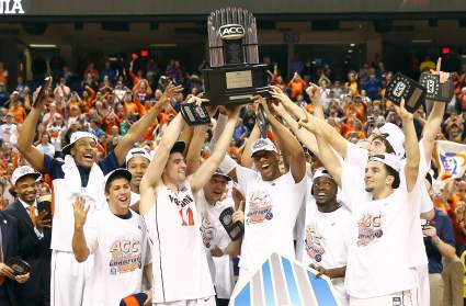 ACC Basketball: 6 Burning Questions for the 2014-15 Season