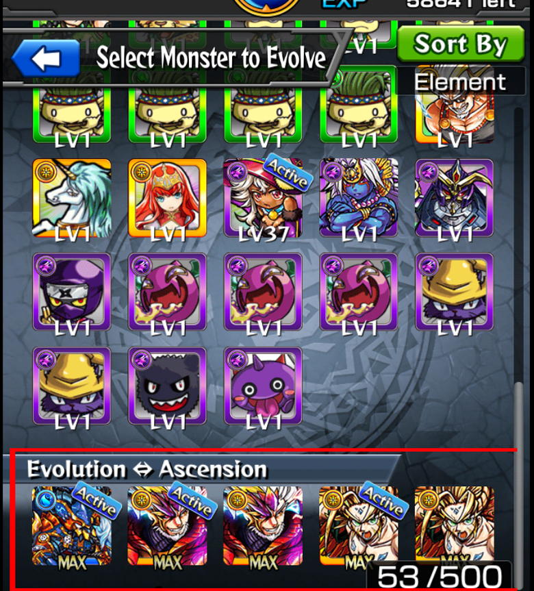 download free monster evolution hit and smash