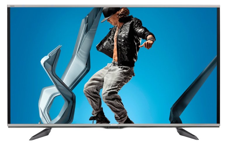All day today, Amazon is selling this Sharp 60-inch Aquos Q+ 1080p 240Hz 3D Smart LED TV for just $1,099. That's $1,400.99 off (56 percent savings). Get this deal here while supplies last. You can also view all of today's Amazon Black Friday deals here. 