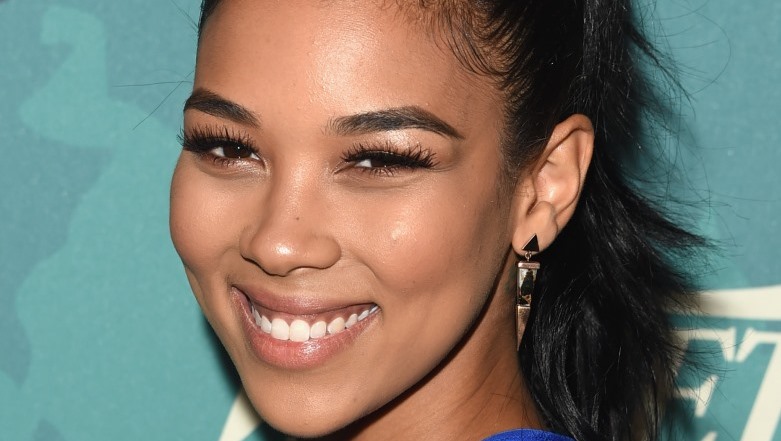 Aaliyah Alexandra Shipp, Movie Star: Best Photos & Pics | Heavy.com