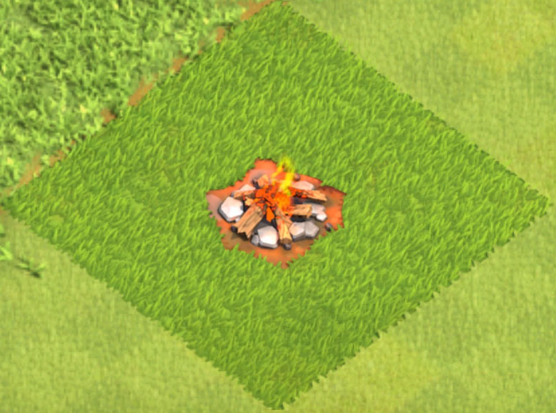 ‘Clash of Clans’ Cheats Top Tips for Army Camps