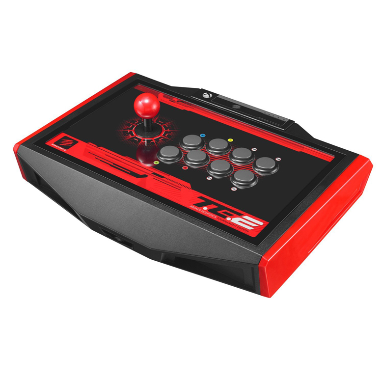 Top 10 Best Arcade Sticks For Pro Fighting Video Games 5558