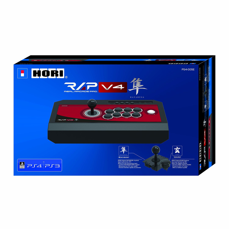 Top 10 Best Arcade Sticks For Pro Fighting Video Games 5279