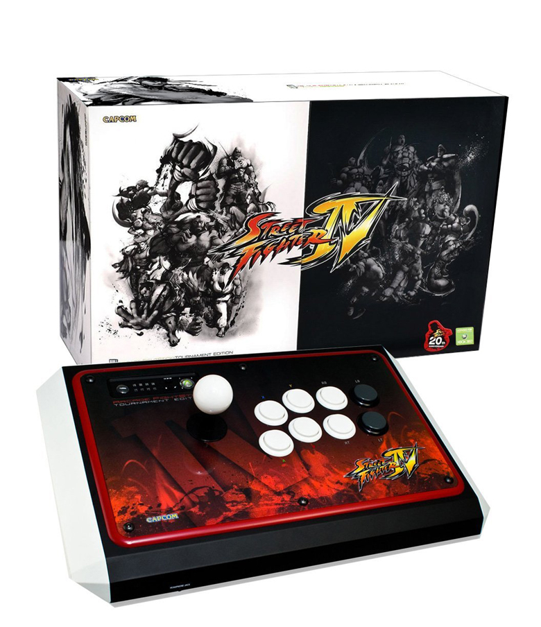 Top 10 Best Arcade Sticks For Pro Fighting Video Games 9300