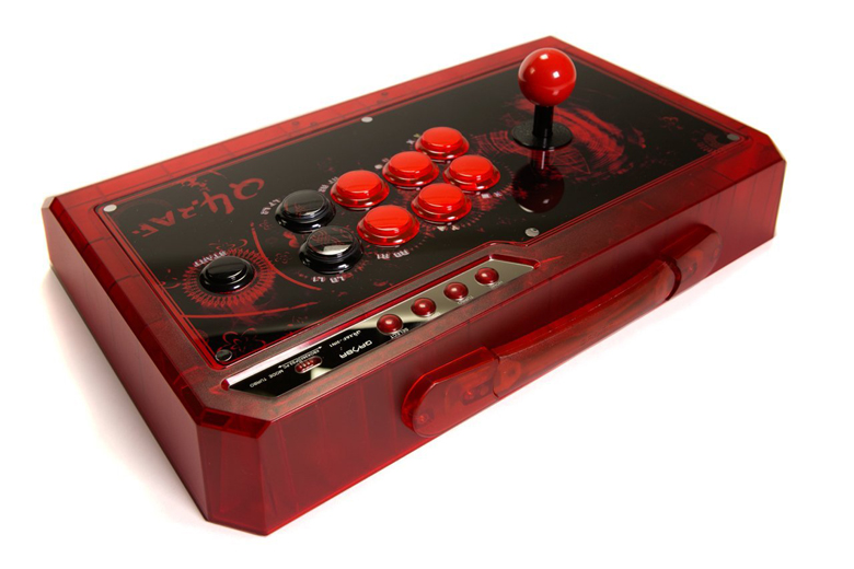Top 10 Best Arcade Sticks for Pro Fighting Video Games
