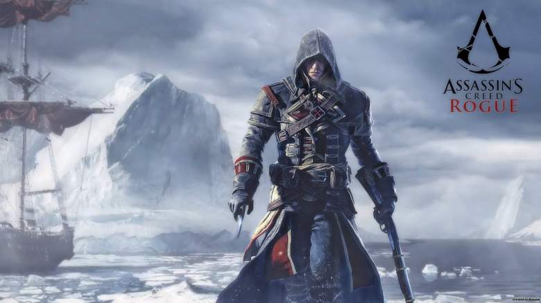 Assassin's Creed: Rogue headed to PS3, Xbox 360 this November