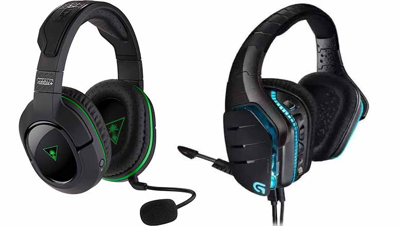 top 5 xbox headsets