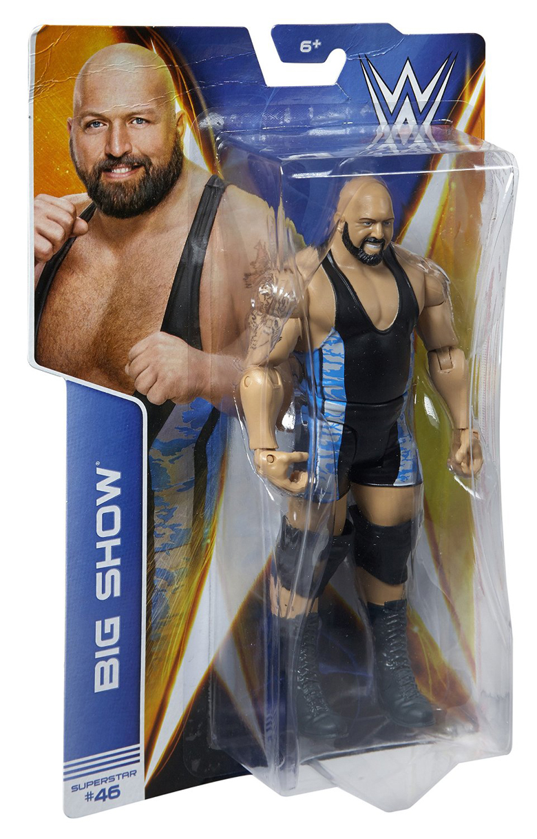 wwe toys 2014