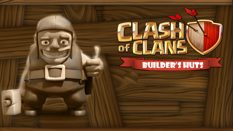 clash of clans builder