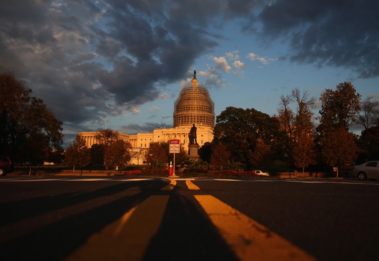 U.S. Senate, U.S. Capitol, U.S. Congress, Election Day 2014, Midterm Elections 2014