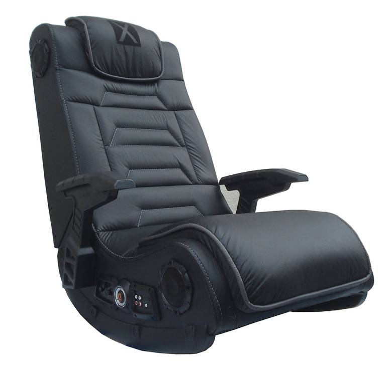 serta rocket adjustable gaming chair