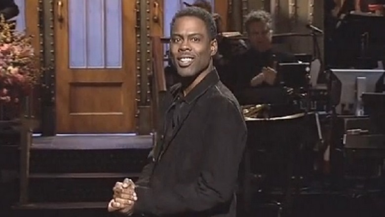 Chris Rock's Triumphant Return to Saturday Night Live: A Night of Laughter, Reflection, and Redemption