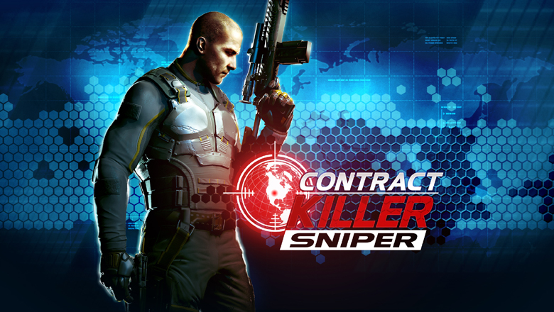 cheat for contract killer sniper