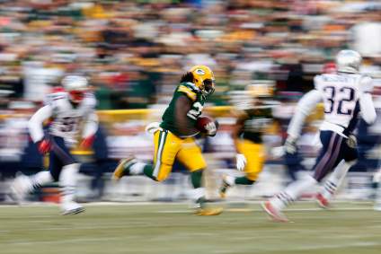 NFL Stats: Packers Players Near TD Milestone