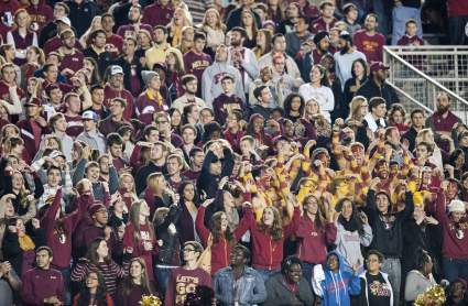 Boston College vs. Florida State: Score, Stats & Highlights