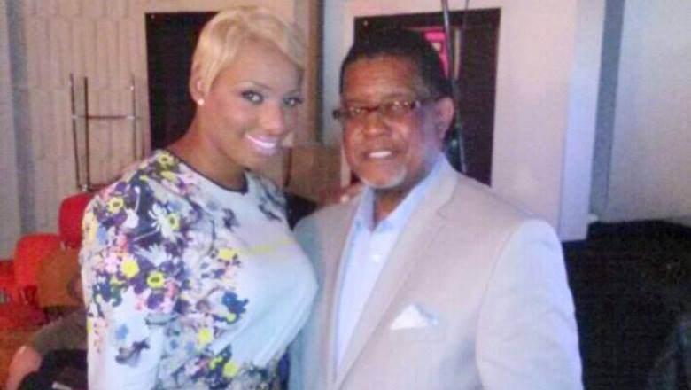 Gregg Leakes Nene Leakes Husband 5 Fast Facts To Know Heavy Com