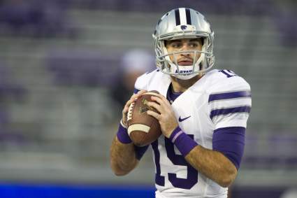 How to Watch Kansas State vs. West Virginia Live Online