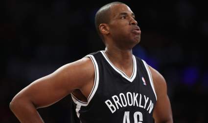 Jason Collins Retires: 5 Fast Facts You Need to Know