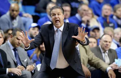 How to Watch Kansas vs. Kentucky Live Stream Online