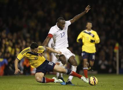 How to Watch USA vs. Ireland Soccer Live Stream Online