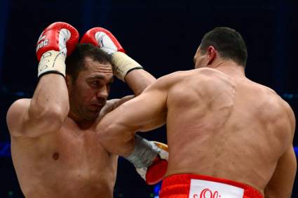 Wladimir Klitschko vs. Kubrat Pulev: Result & Highlights