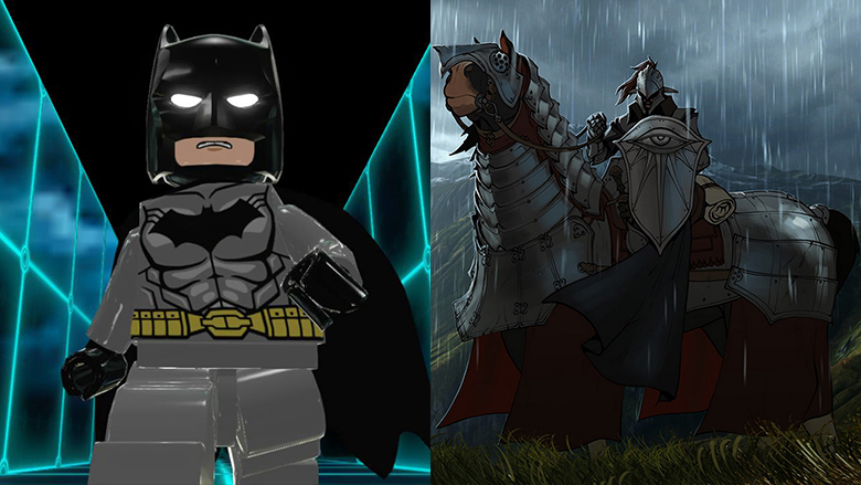 Top 5 Best New Xbox 360 Games Of November 2014 List Heavy