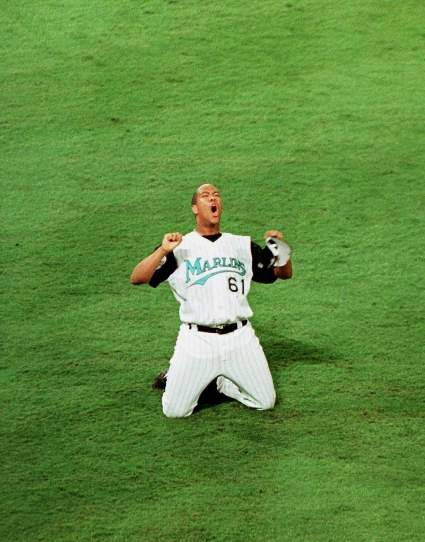 Livan Hernandez: 5 Fast Facts You Need to Know