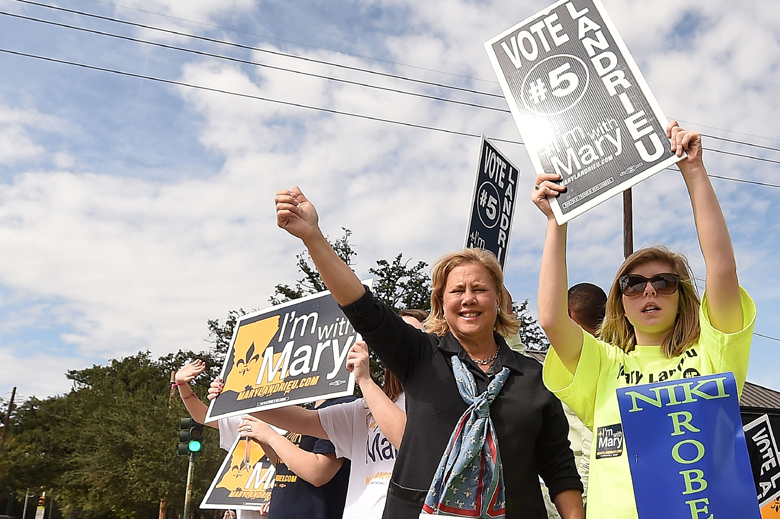 Louisiana Senate Runoff Date, Polls, & Candidates