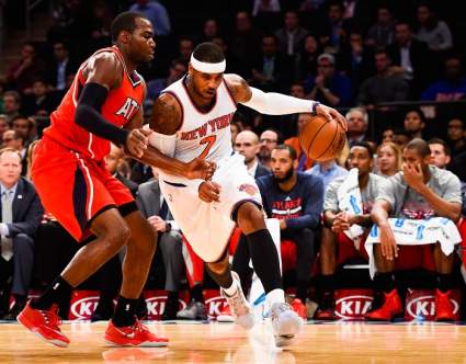 The Triangle Offense: 5 Facts You Need to Know