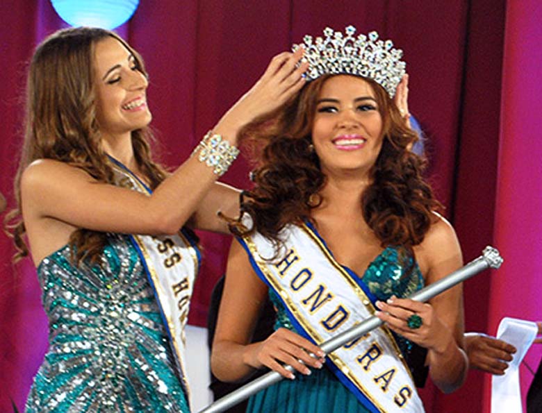 Miss Honduras 2014, Miss Honduras Murdered, Plutarco Antonio Ruiz, Sofía Trinidad Alvarado Muñoz, Aris Valentin Maldonado, Miss Honduras Maria Jose Alvarado, Maria Jose Alvarado, Miss World 2014, Miss World 2015,