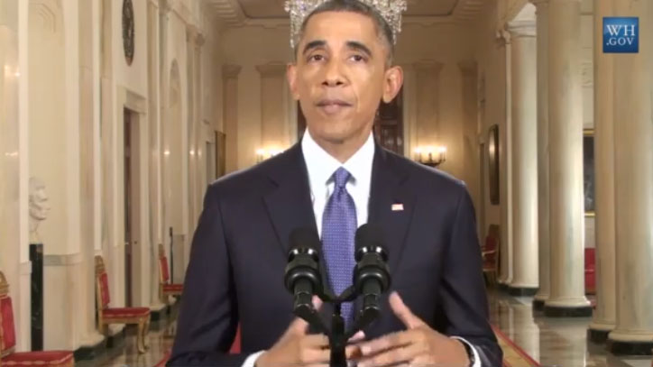 Obama Immigration Speech Transcript The Full Text 8771