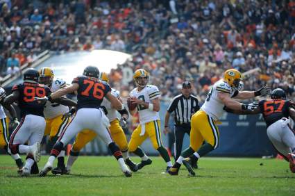 How to Watch Bears vs. Packers Live Stream Online