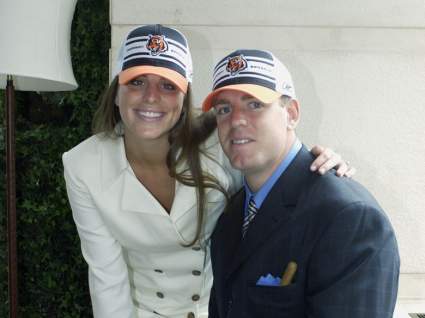 Shaelyn Palmer, Carson’s Wife: 5 Facts You Need to Know