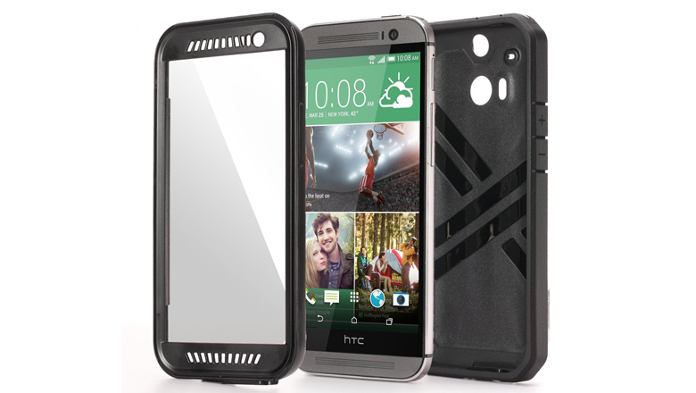 best htc one m8 cases