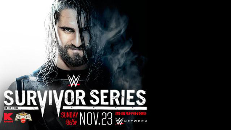 Survivor Series 2014 